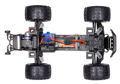 Traxxas: Stampede 2WD XL-5 w/Battery (36254-8) TRAXXAS