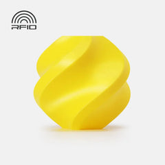 Bambu Lab 3D Printer RFID Filament - 1.75mm 1kg (TPU) Bambu Lab