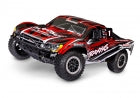 Slash 2WD XL-5 w/Battery TRAXXAS