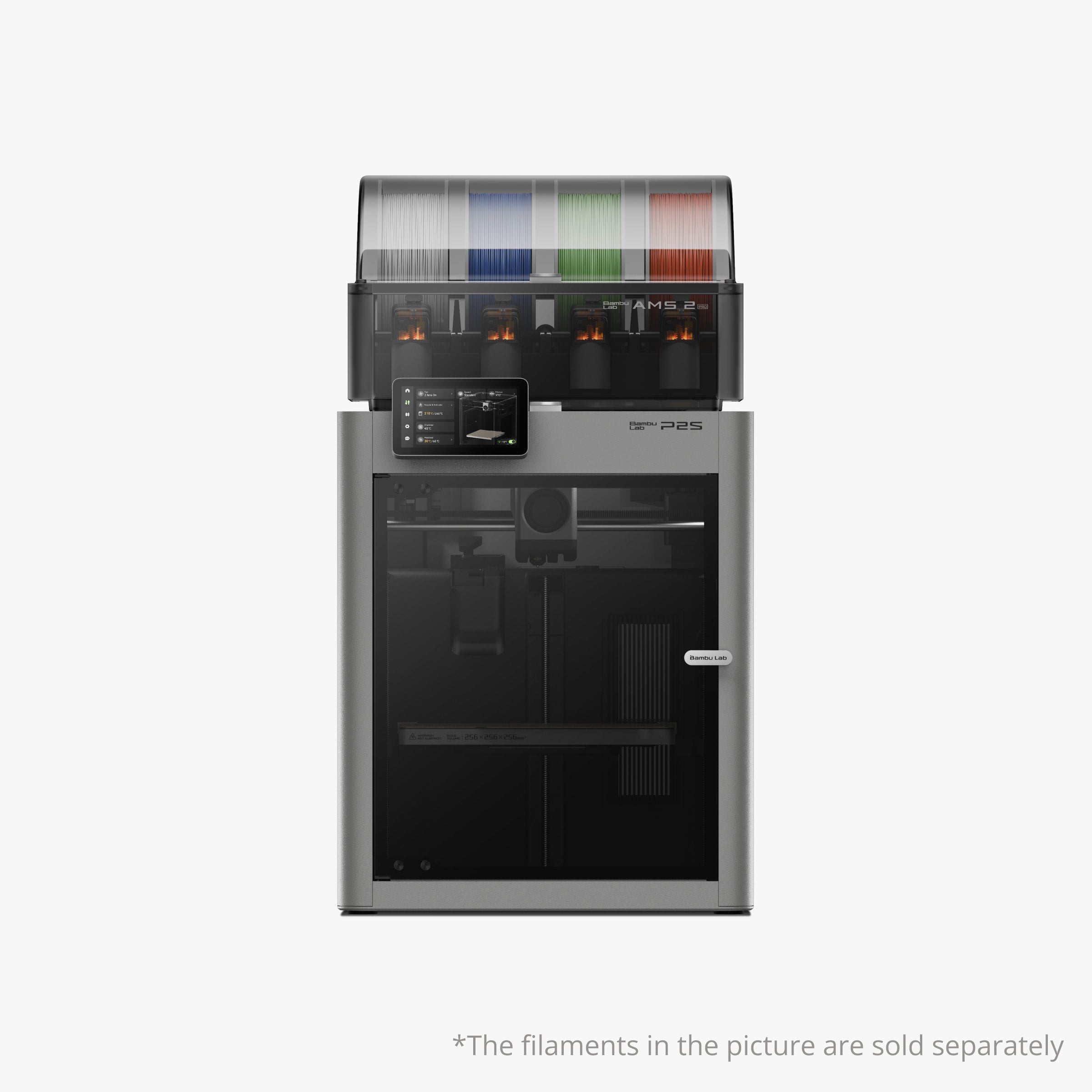 Bambu Lab P2S Combo Bambu Lab