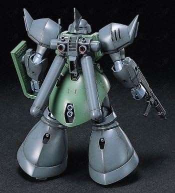 Bandai HGUC 016 Gelgoog Marine (BAS1077635) Heartland Hobby