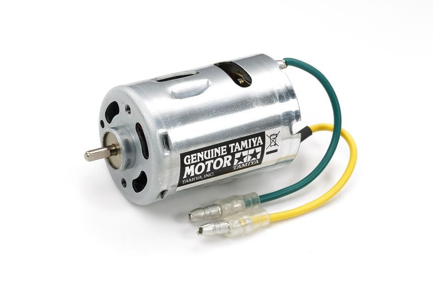 Rc Type 540-N Motor Amain Hobbies