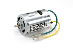 Rc Type 540-N Motor Amain Hobbies
