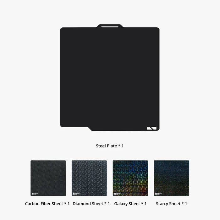 Bambu 3D Effect Sheet (FAP013) Bambu Lab