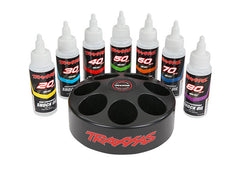 Traxxas Premium Shock Oil Set (5038X) TRAXXAS