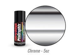 Traxxas Body Paints 5oz/13.5oz TRAXXAS