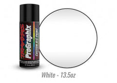 Traxxas Body Paints 5oz/13.5oz TRAXXAS