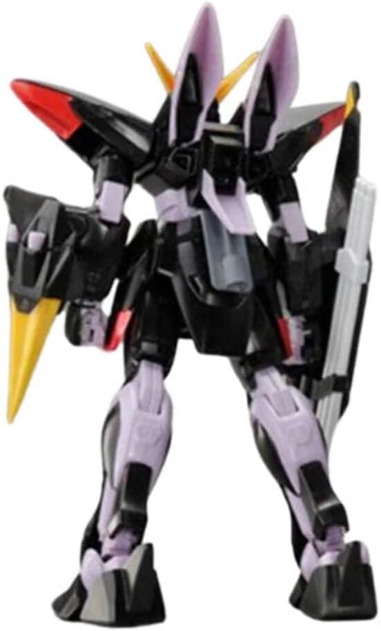 Bandai HGSEED R04 GAT-X207 Blitz Gundam (BAS2156315) Heartland Hobby
