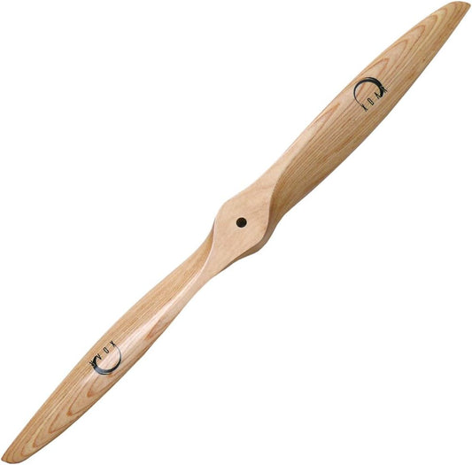 XOAR: PJD 19x10 RC Airplane Propeller. 19 Inch 2 Blade Laminated Prop for Gas Engines (PJD19X10) Amazon
