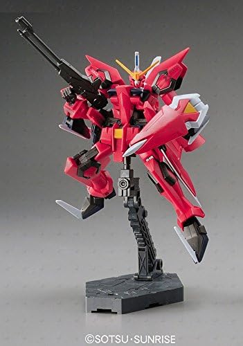 Bandai R05 Aegis Gundam "Remaster" 1/144 HG Bandai Gundam (BAS2156316) Heartland Hobby
