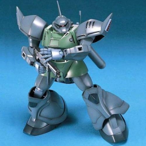Bandai HGUC 016 Gelgoog Marine (BAS1077635) Heartland Hobby