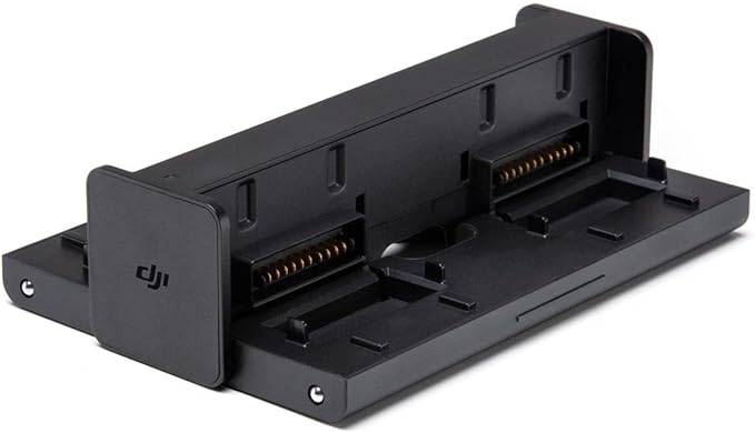 DJI Mavic 2 Battery(1) with 4 port charger (Henderson) Friendly Hobbies