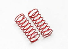 Traxxas Spring, shock (GTR) (5.4 rate pink)(5433A) TRAXXAS