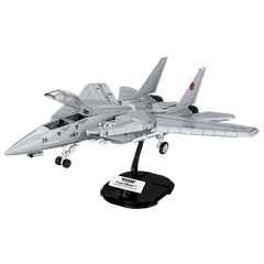COBI Top Gun F-14A Tomcat Fighter: Set #5811A COBI
