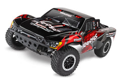 Traxxas 1/10 Slash 2WD VXL RTR EHD (58376-4) TRAXXAS