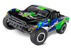 Traxxas 1/10 Slash 2WD VXL RTR EHD (58376-4) TRAXXAS