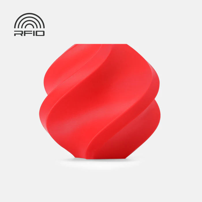 Bambu Lab 3D Printer RFID Filament - 1.75mm 1kg (PETG) Bambu Lab