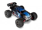 Traxxas E-Revo VXL 1/16 4WD Brushless RTR (Purple) w/TQi 2.4GHz Radio, TSM, Battery & DC Charger (71076-8) TRAXXAS