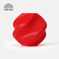 Bambu Lab 3D Printer RFID Filament - 1.75mm 1kg (PETG) Bambu Lab