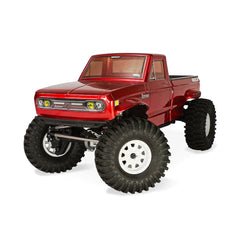 Redcat Ascent Crawler - 1:10 LCG Rock Crawler (ASCENT) Redcat