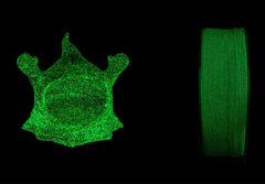 Friendly Hobbies 3D Printer Filament PLA 1.75mm 1kg ZYLtech