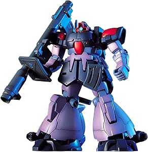 Bandai HGUC 017 Dom Tropen (BAS1078209) Heartland Hobby