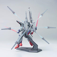 Bandai HGSEED 35 ZGMF-X666S Legend Gundam (BAS1143423) Heartland Hobby