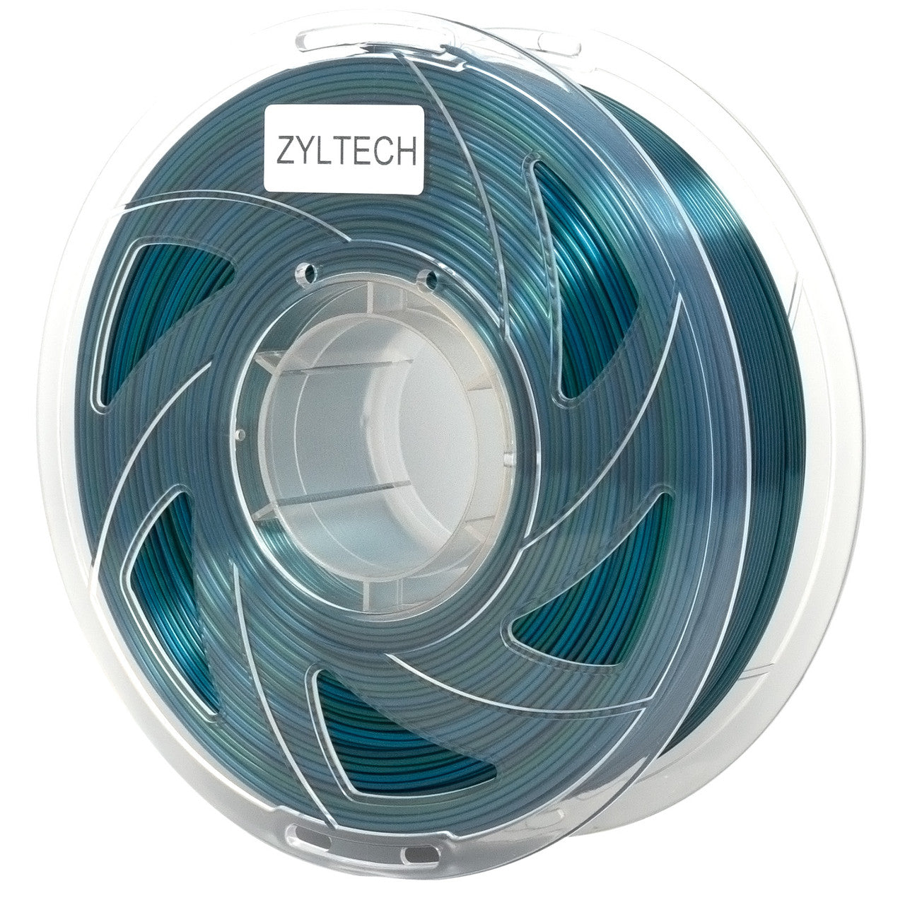 Friendly Hobbies 3D Printer Filament PLA 1.75mm 1kg ZYLtech