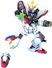 Bandai MG Shining Gundam (BAS1110535) Heartland Hobby