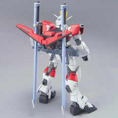 Bandai HGSEED 21 Sword Impulse Gundam (BAS1132159) Heartland Hobby