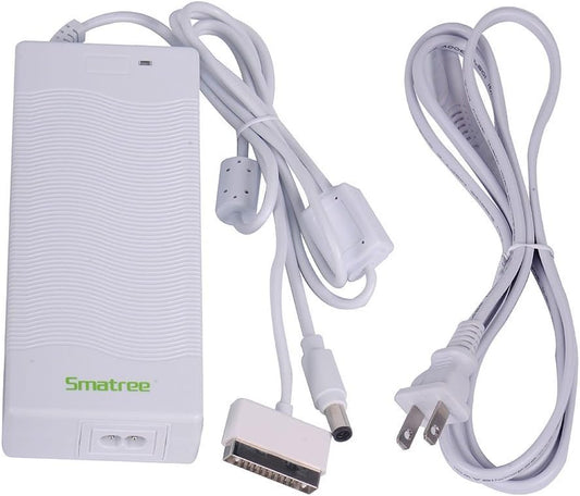 Smatree 120W Rapid Battery Charger Compatible with DJI Phantom 4 Battery/Remote Controller Amazon