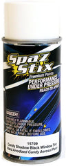 Spaz Stix: Polycarbonate Aerosol Paint, 3.5oz Can (Multiple Colors Available) HRP