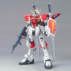 Bandai HGSEED 21 Sword Impulse Gundam (BAS1132159) Heartland Hobby