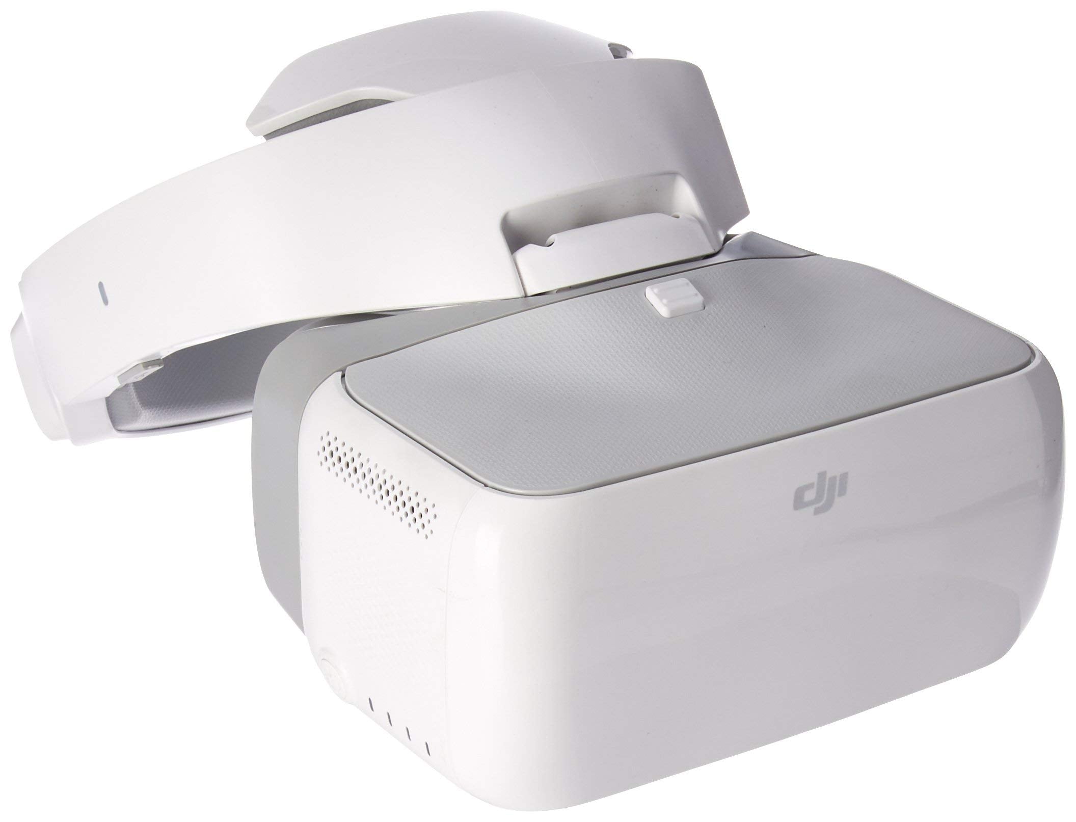 DJI Goggles (Consignment Hen) Friendly Hobbies