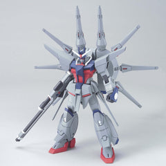 Bandai HGSEED 35 ZGMF-X666S Legend Gundam (BAS1143423) Heartland Hobby