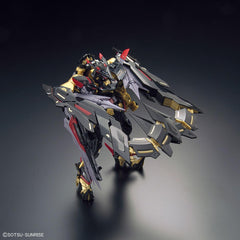 Bandai HGSEED 59 MBF-P01-Re2 Gundam Astray Gold Frame Amatsu Mina (BAS2212204) Heartland Hobby