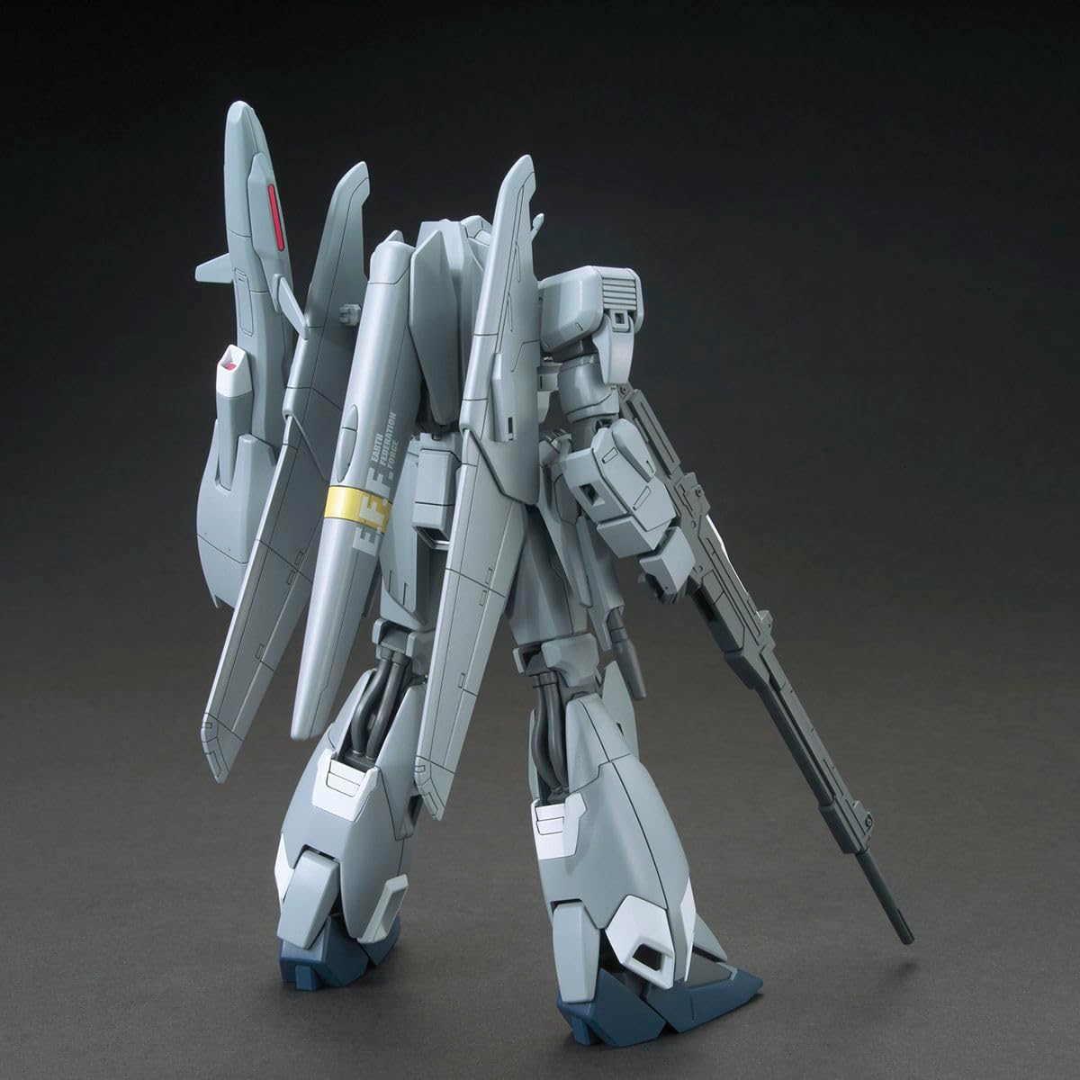 Bandai HGUC 182 MSZ-006A1 Zeta Plus (Unicorn Ver.) (BAS2255546) Heartland Hobby