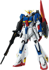 Bandai MG MSZ-006 Zeta Gundam Ver.Ka (BAS2091000) Heartland Hobby
