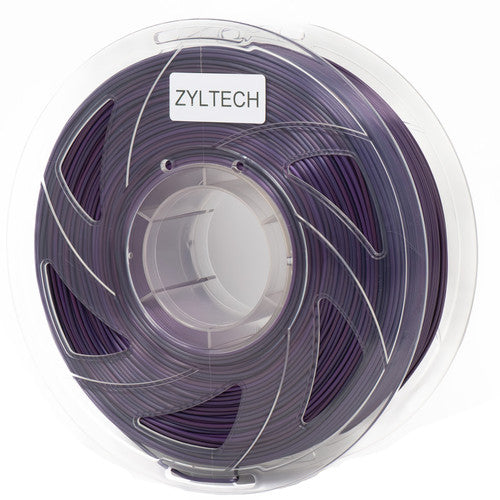Friendly Hobbies 3D Printer Filament PLA 1.75mm 1kg ZYLtech