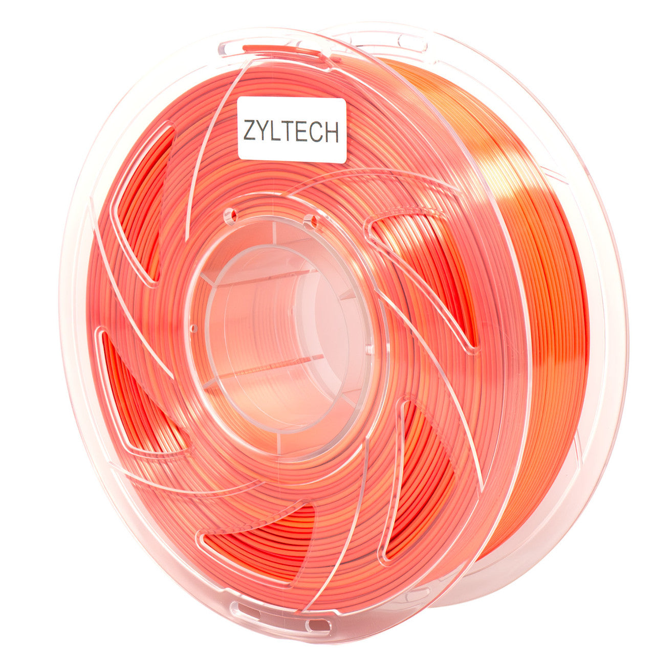 Friendly Hobbies 3D Printer Filament PLA 1.75mm 1kg ZYLtech