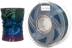 Friendly Hobbies 3D Printer Filament PLA 1.75mm 1kg ZYLtech