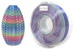 Friendly Hobbies 3D Printer Filament PLA 1.75mm 1kg ZYLtech