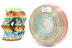 Friendly Hobbies 3D Printer Filament PLA 1.75mm 1kg ZYLtech