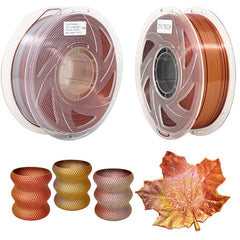 Friendly Hobbies 3D Printer Filament PLA 1.75mm 1kg ZYLtech