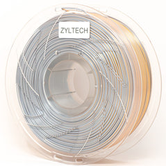 Friendly Hobbies 3D Printer Filament PLA 1.75mm 1kg ZYLtech