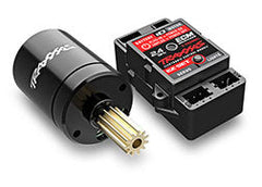 Traxxas TRX-4M Brushless Power System (6250) TRAXXAS