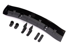 Traxxas High-Downforce Wing with Hardware (6414X) TRAXXAS