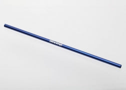 Traxxas Driveshaft, center, 6061-T6 aluminum (blue-anodized) (6456) TRAXXAS