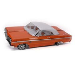 Redcat Racing SixtyFour - Fully Functional 1:10 Scale Ready to Run Hopping Lowrider (RER1440) Redcat