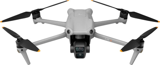 DJI - Mavic Air 3 Fly More Combo Drone and RC 2 Remote Control with Built-in Screen - Gray Drone Nerds